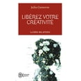 thumbnail image 1 of Pre-Owned Liberez Votre Creativite: La bible des artistes (Aventure Secrete) Paperback, 1 of 1