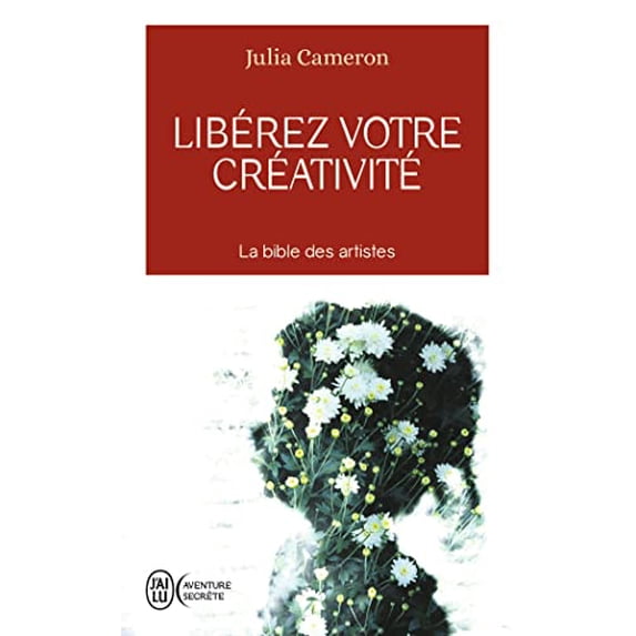 Pre-Owned Liberez Votre Creativite: La bible des artistes (Aventure Secrete) Paperback