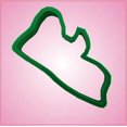 thumbnail image 1 of Liberia Cookie Cutter, 1 of 1