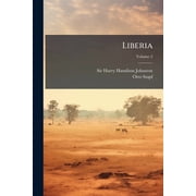 Liberia, Paperback