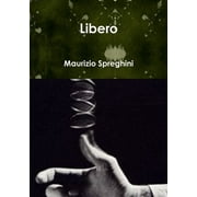Libero, Paperback