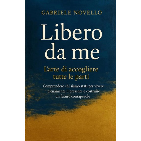 Libero da me, (Paperback)