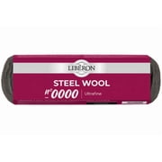Liberon Ultrafine Steel Wool- 250 grams