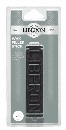 Liberon: Wax Filler Stick - Ebony