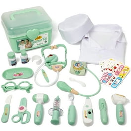 Melissa & Doug - Get Well Doctor's Kit Play Set