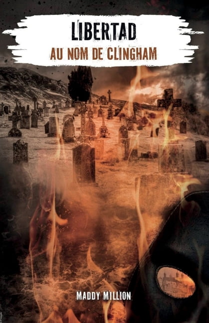 Libertad Au nom de Clingham, (Paperback)
