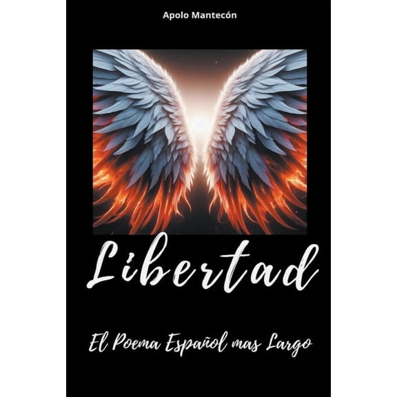 Libertad, (Paperback)