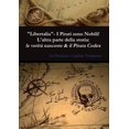 thumbnail image 1 of "Libertalia" - I Pirati sono Nobili! L'altra parte della storia: le verità nascoste & il Pirata Codex (Paperback), 1 of 1