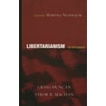 thumbnail image 1 of Libertarianism: For and Against, (Hardcover), 1 of 1