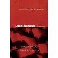 thumbnail image 1 of Pre-Owned Libertarianism: For and Against (Paperback) 0742542599 9780742542594, 1 of 1