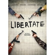 Synergetic - Libertate [DIGITAL VIDEO DISC]