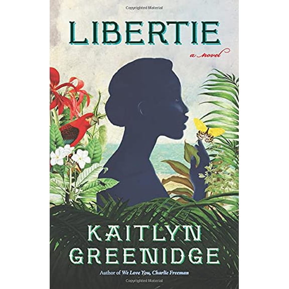 Pre-Owned Libertie