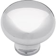 thumbnail image 1 of Liberty 1.25" Logan Knob, Available in Multiple Colors, 1 of 5
