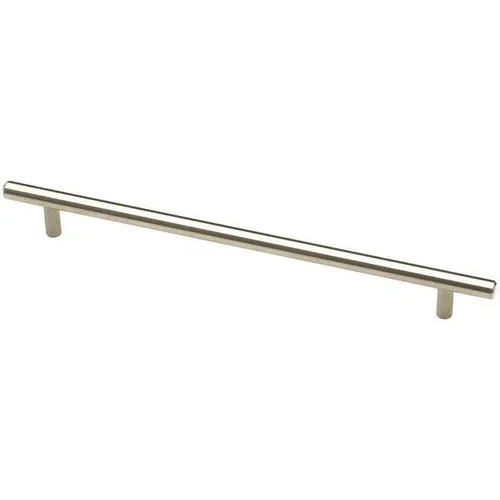 Liberty 10-1/16 In. (256Mm) Brushed Steel Bar Drawer Pull P01016-Ss-C