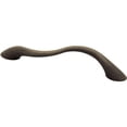 thumbnail image 1 of Liberty 128mm Wavy Pull, Satin Nickel, 1 of 6