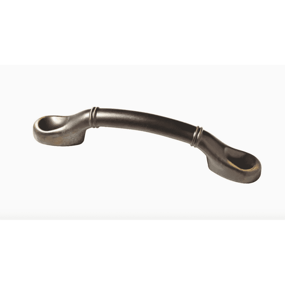 Liberty 142976 Bronze & Gold 3" Ashley Cabinet Drawer Pull
