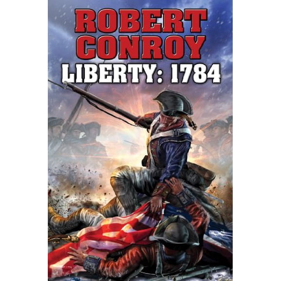 Pre-Owned Liberty 1784 (Hardcover) 1476736278 9781476736273