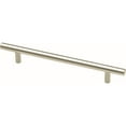 thumbnail image 1 of Liberty 192/272mm Steel Bar Pull, Stainless, 1 of 7