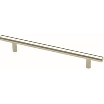 Liberty 192/272mm Steel Bar Pull, Stainless