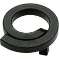 thumbnail image 1 of Liberty 2" Iron Craft Swirl Knob, Available in Multiple Colors, 1 of 3