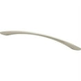 thumbnail image 1 of Liberty 224mm Tapered Bow Cabinet Pull, Available in Multiple Colors, 1 of 7