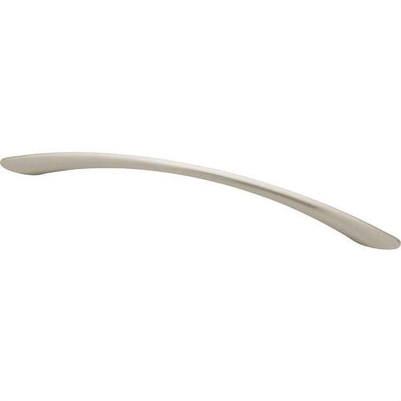 Liberty 224mm Tapered Bow Cabinet Pull, Available in Multiple Colors