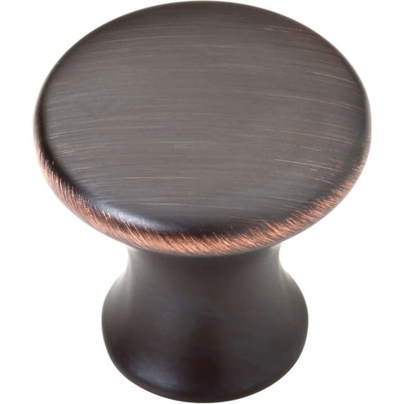 Liberty 29mm Serenity Knob, Available in Multiple Colors