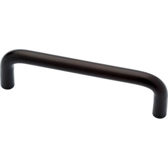 Liberty 3.5" Wire Cabinet Pull, Available in Multiple Colors