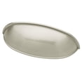 thumbnail image 1 of Liberty 3" C-C Cup Pull, Available in Multiple Colors, 1 of 7