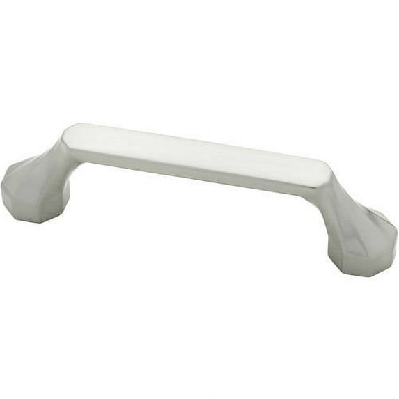Liberty 3" Dual-Mount Octo Pull, Available in Multiple Colors