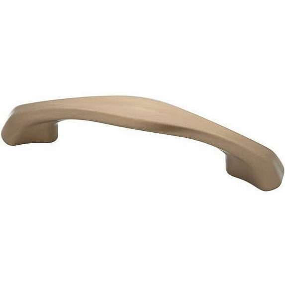 Liberty 3" Dual-Mount Stratus Pull, Available in Multiple Colors