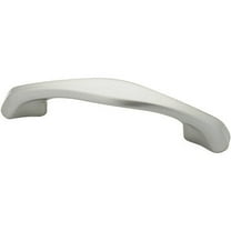Liberty 3" Dual-Mount Stratus Pull, Available in Multiple Colors