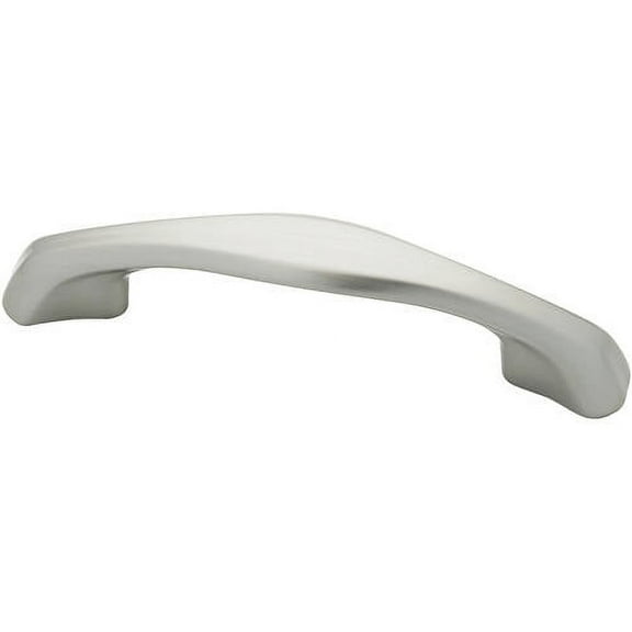 Liberty 3" Dual-Mount Stratus Pull, Available in Multiple Colors