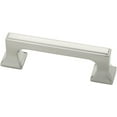 thumbnail image 1 of Liberty 3" Pull with Square Feet, Available in Multiple Colors, 1 of 7