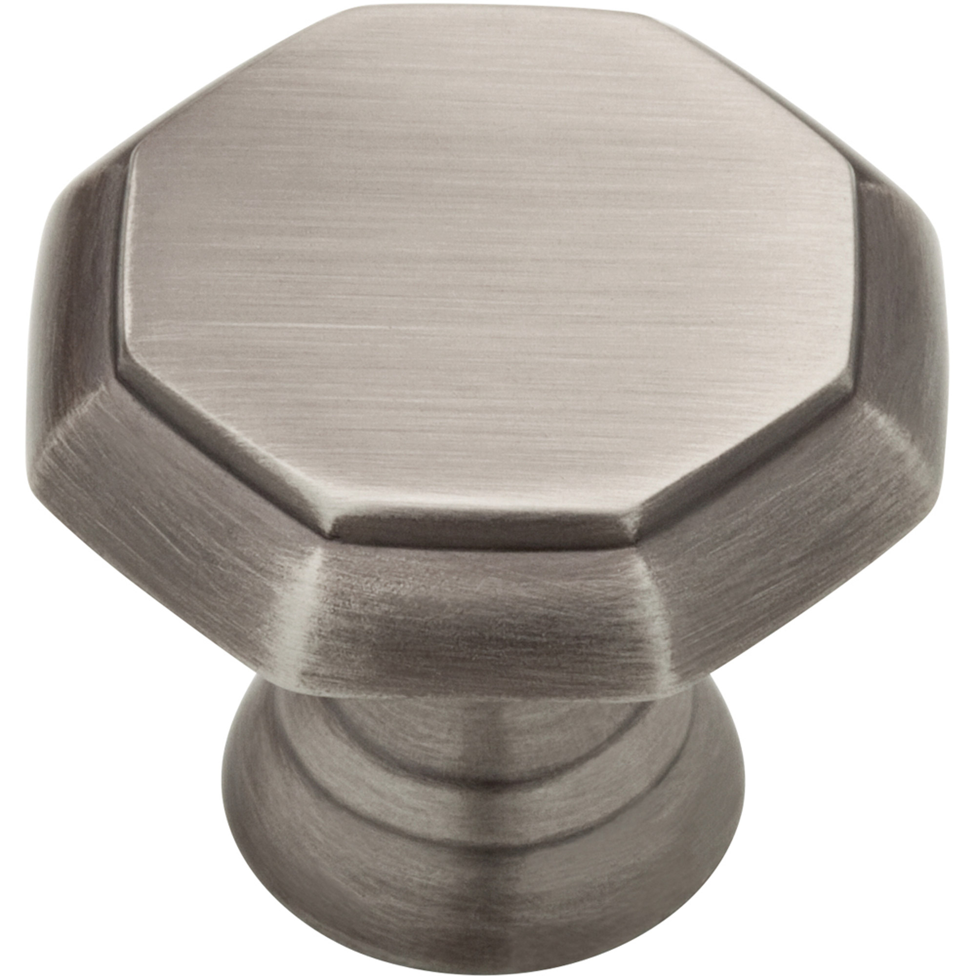 Liberty 30mm Octagon Knob, Available in Multiple Colors - image 1 of 4