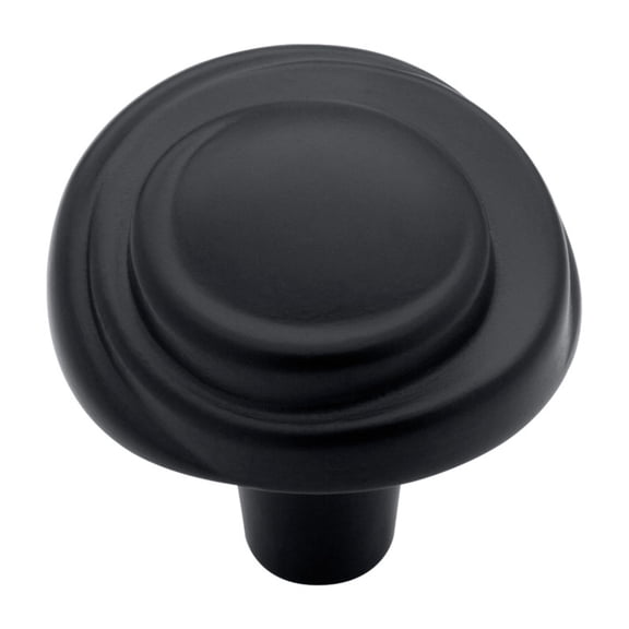 Liberty 32.5mm Coil Knob, Available in Multiple Colors