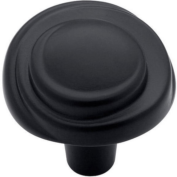 Liberty 32.5mm Coil Knob, Available in Multiple Colors