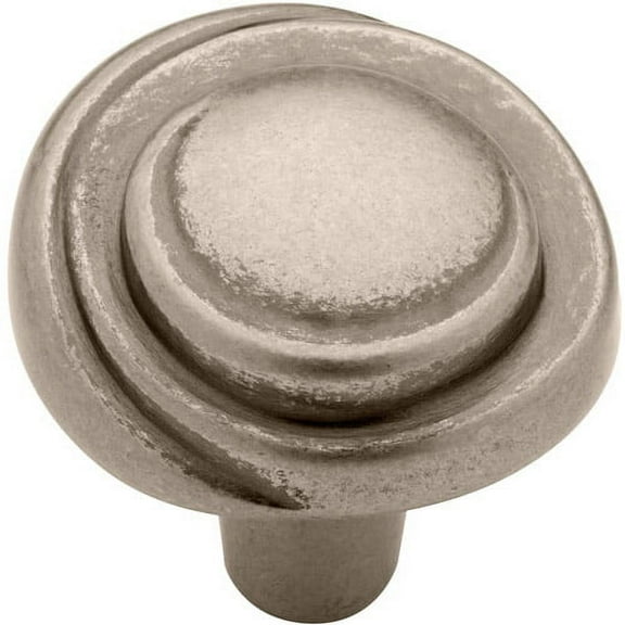 Liberty 32.5mm Coil Knob, Available in Multiple Colors