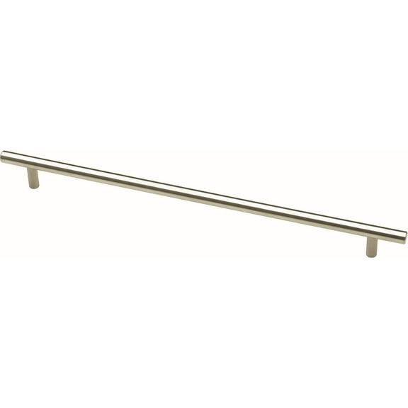 Liberty 320/400mm Steel Bar Pull, Stainless