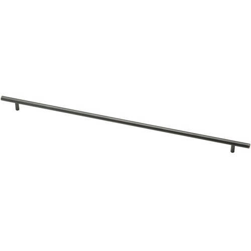 Liberty 384mm Center to Center 464mm Overall Bar Pull, Avante Bronze with Copper Highlights