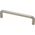 thumbnail image 1 of Liberty 4" Wire Cabinet Pull, Available in Multiple Colors, 1 of 7