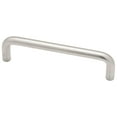 thumbnail image 1 of Liberty 4" Wire Cabinet Pull, Available in Multiple Colors, 1 of 7