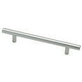 thumbnail image 1 of Liberty P01026C-PC Polished Chrome Bar Cabinet Drawer Pull Knob 5 1/16" Centers, 1 of 7