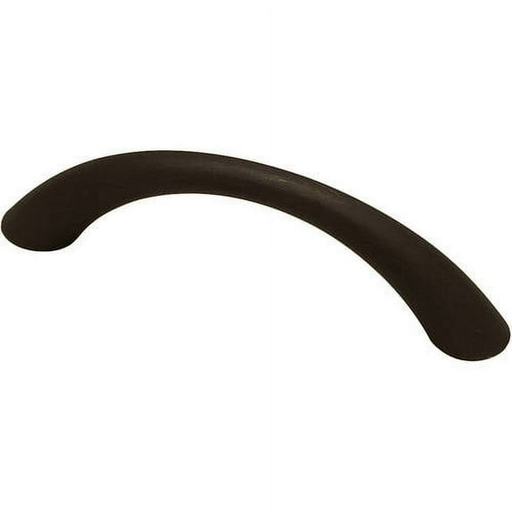 Liberty 64mm Tapered Bow Pull, Available in Multiple Colors