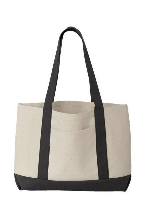 Liberty 8869 Women's Bags Cotton Canvas Tote