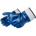 thumbnail image 1 of Liberty Safety 9460SP Nitrile Coated Chemical Resistant Gloves - 2.5" Plasticized Cuff - Size 10 - XL - 12 Pairs, 1 of 1