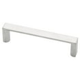 thumbnail image 1 of Liberty 96mm Center to Center Wide Plaza Pull, Aluminum, 1 of 7