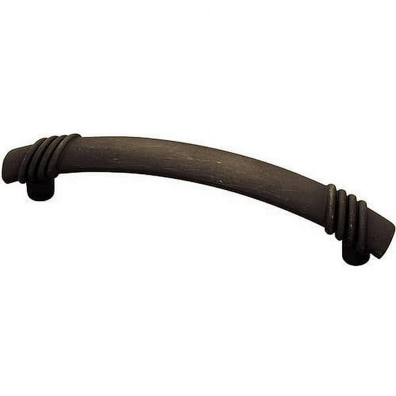 Liberty 96mm Knuckle Cabinet Pull, Available in Multiple Colors