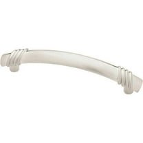 Liberty 96mm Knuckle Cabinet Pull, Available in Multiple Colors