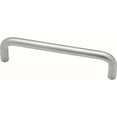thumbnail image 1 of Liberty 96mm Wire Pull, Satin Chrome, 1 of 7
